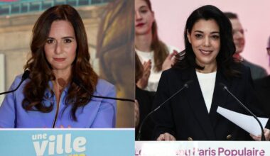 à Paris, une campagne municipale sous influence new-yorkaise