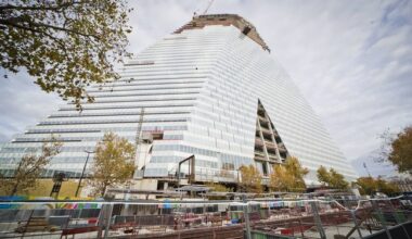 Page d'accueil Yahoo news