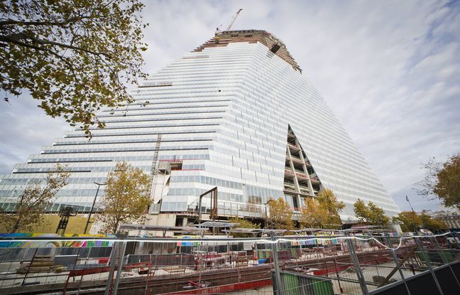 Page d'accueil Yahoo news