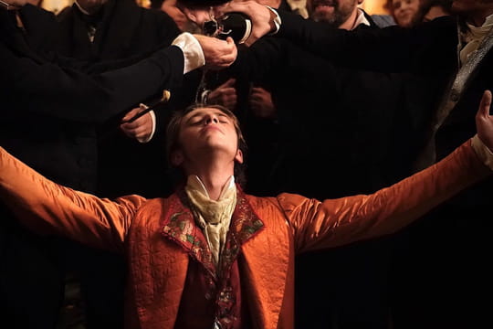 Illusions perdues : vainqueur de 7 Césars, c'est le meilleur film français de 2021