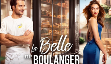 nouvelle adaptation d'une saga israélienne, que raconte la série avec Amir ?