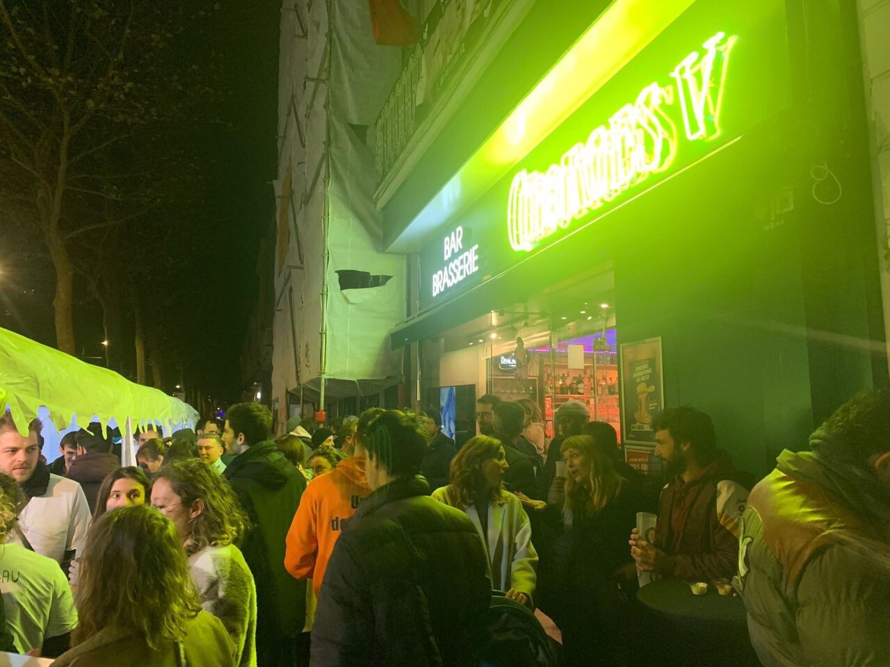 une "guerre du welsh" oppose un restaurateur et un influenceur