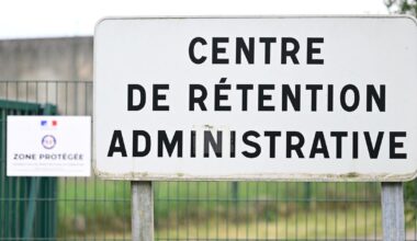 la préfecture valide le projet du futur centre de rétention administrative