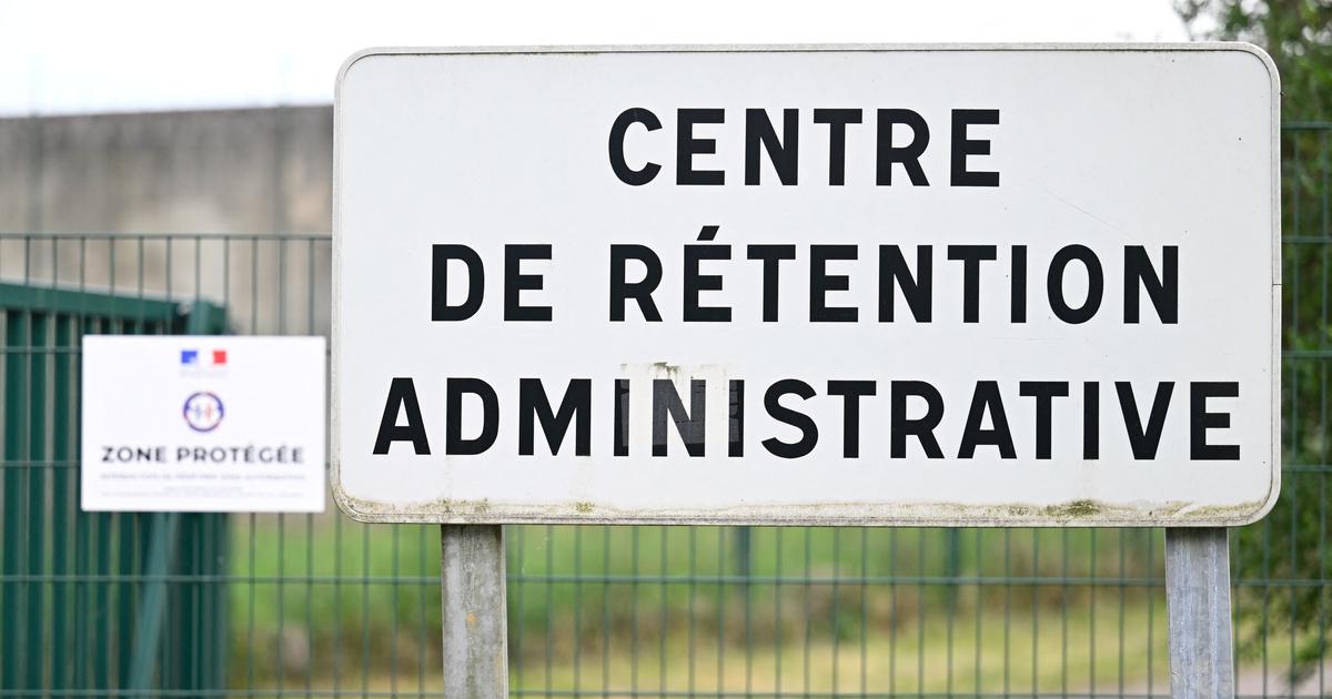 la préfecture valide le projet du futur centre de rétention administrative