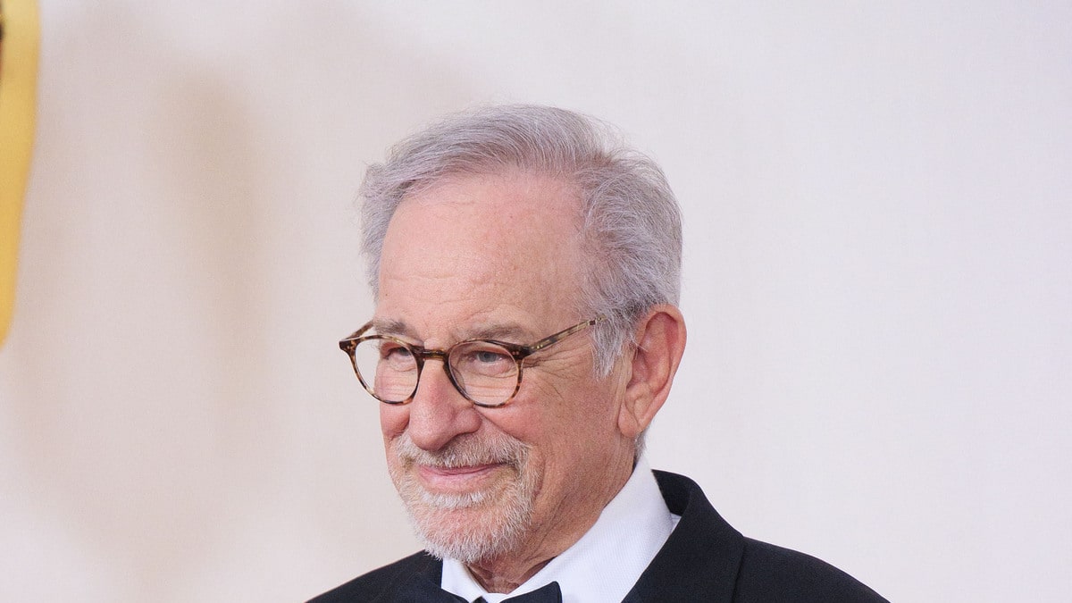 Grammy Awards: Steven Spielberg entre dans le club très fermé des EGOT