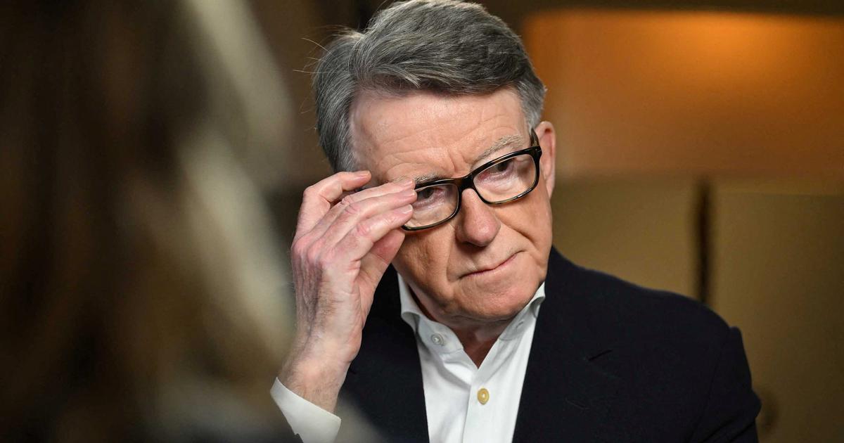 Peter Mandelson, la chute violente du « Prince des ténèbres » britannique, emporté par l’affaire Epstein