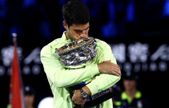 Page d'accueil Yahoo news