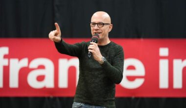 Le plus ancien jeu radio débarque dans ce village de l’Orne : "Une bonne nouvelle"