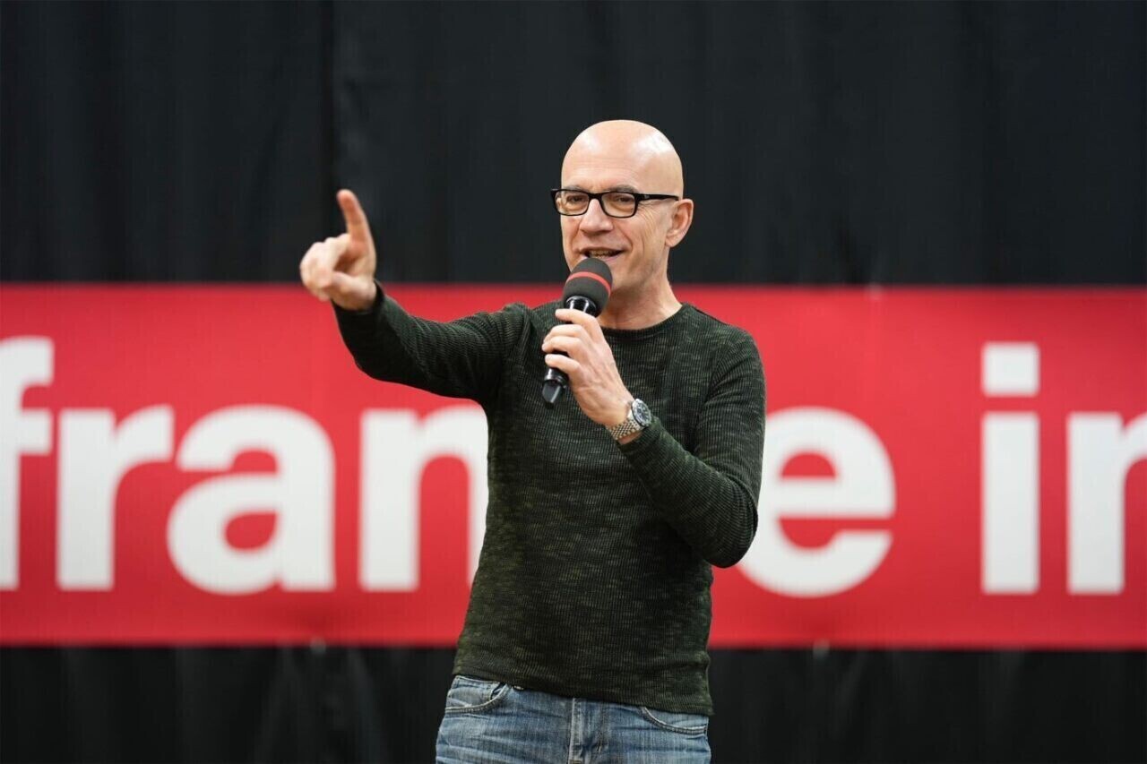 Le plus ancien jeu radio débarque dans ce village de l’Orne : "Une bonne nouvelle"