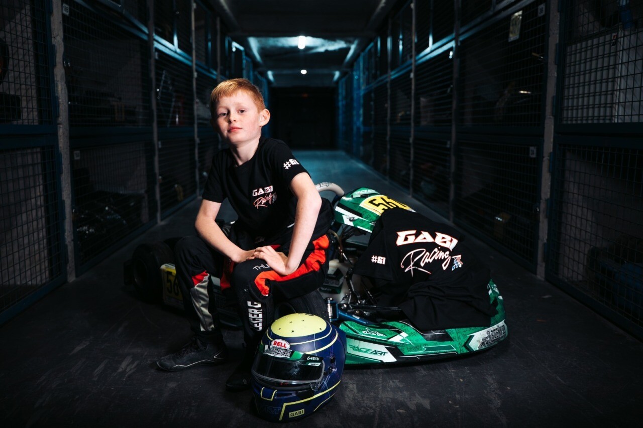 Sarah Knafo, spéculation immobilière, sport automobile, cité de la gastronomie..L’info à midi en Île-de-France