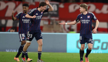 Lille : avec Abner et Sulc ?