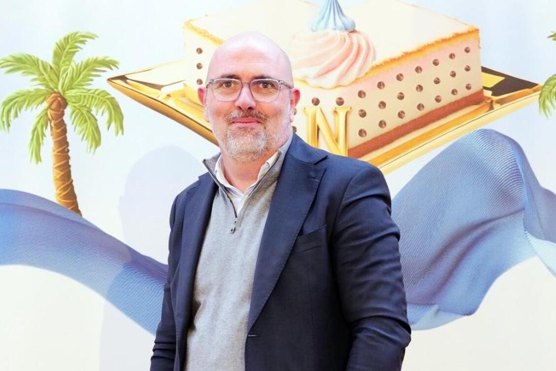 Thomas Gheerbrant est le directeur général de Nicexpo, l’association fondée il y a 90 ans qui chapeaute, entre autres, le Salon Agecotel.