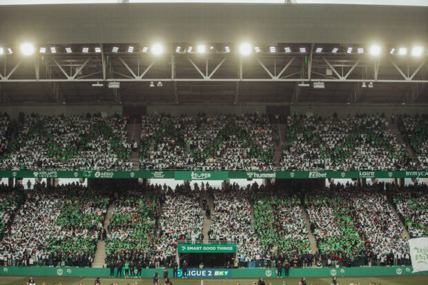 Affluences et taux d