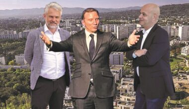 Près de Lyon. Le groupe Bocuse va participer à la renaissance de Rillieux-la-Pape -