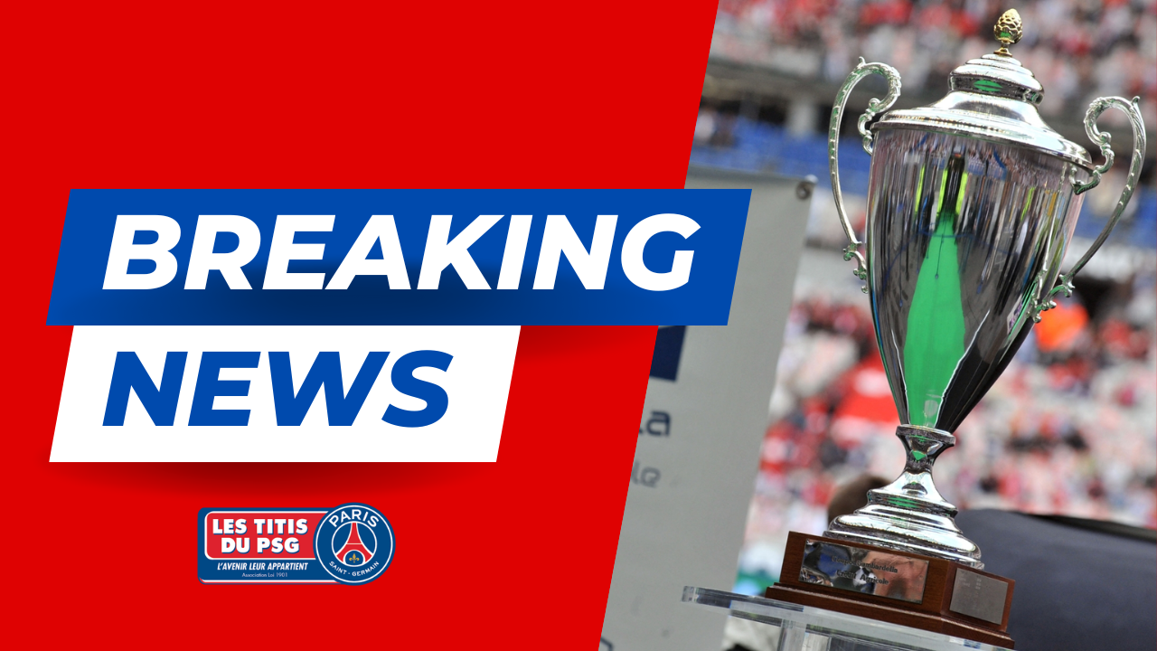 🏆[News-Formation] 16F-Gambardella : Fin de parcours pour Auxerre, Monaco, Paris FC, Brest et Dijon !