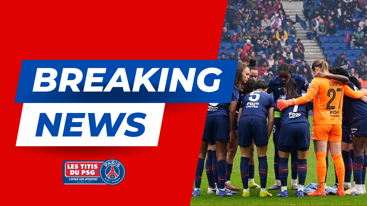 🏆[News-Pros] 1/4F-CdF (f) : Paris ira défier Dijon !