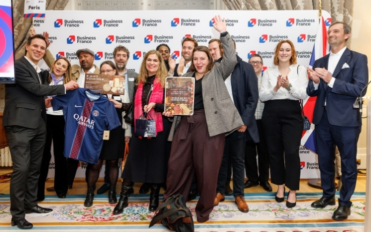 quel avenir pour Business France UK & Ireland ?