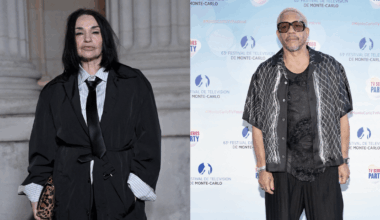 Béatrice Dalle et JoeyStarr ont dîné chez Donald Trump : "On a été accueillis comme des merdes, ils étaient ignobles"