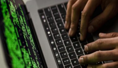 MARSEILLE : Cybersécurité, anticiper, protéger, innover