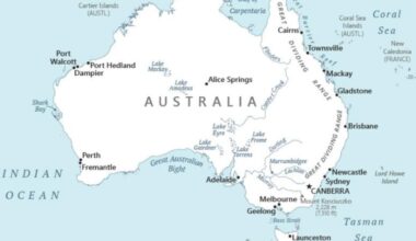 SYDNEY : Les Australiens pourraient bientôt pouvoir vivre en UE sans visa