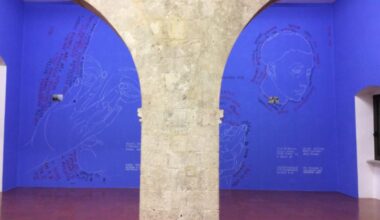 MARSEILLE : Parler, signer, créer, quand les langues deviennent matière artistique