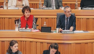 TOULOUSE : Un Département solide et protecteur pour répondre aux besoins des Haut-Garonnais en 2026