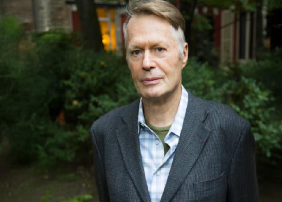 TOULON : "Trois Mexique", de J.M.G. Le Clézio