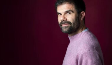 TOULON : "Le grain de beauté", de Mathieu SIMONET