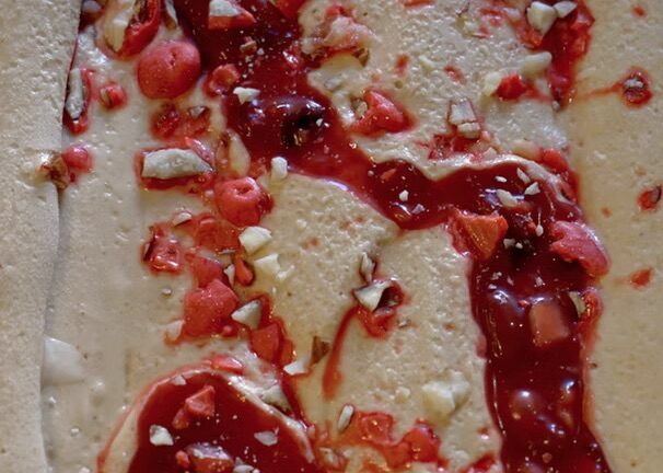 glacier lyon praline