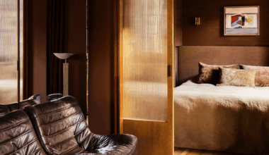 Voici le style de petit appartement parisien où nous rêvons d'habiter en 2026