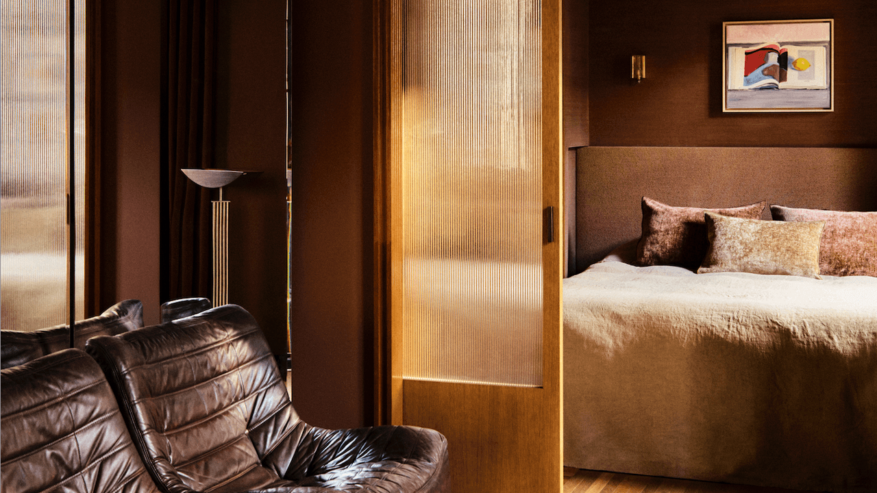 Voici le style de petit appartement parisien où nous rêvons d'habiter en 2026