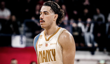 Sluc Nancy : contre Gravelines, une défaite qui interroge