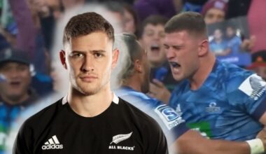 Nouveau All Black en Top 14 ? Ce club veut réaliser le coup de l’année