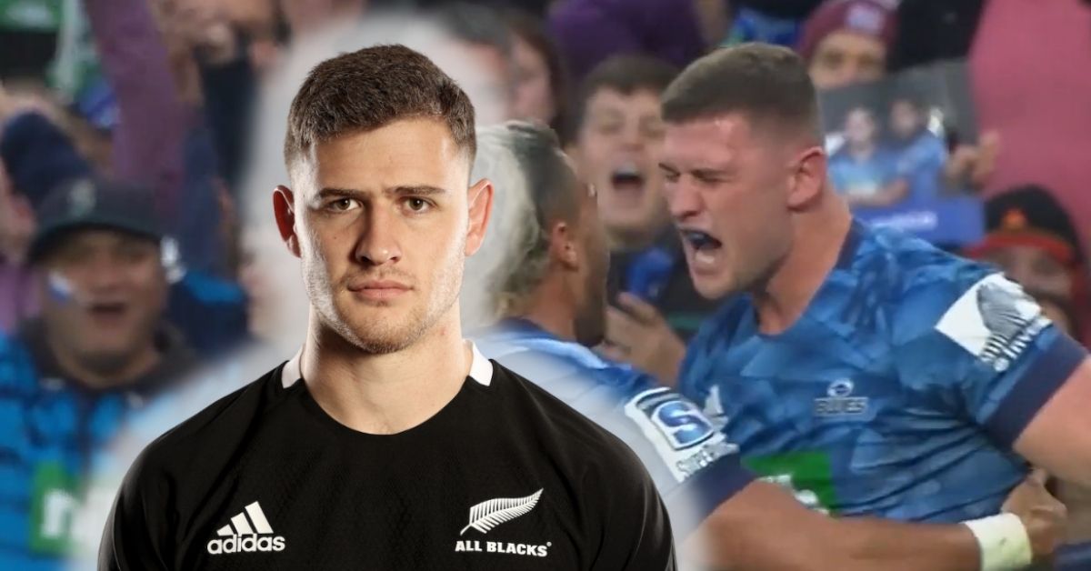 Nouveau All Black en Top 14 ? Ce club veut réaliser le coup de l’année