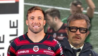 Le Stade Toulousain l’adore, Paul Graou avec le XV de France ?