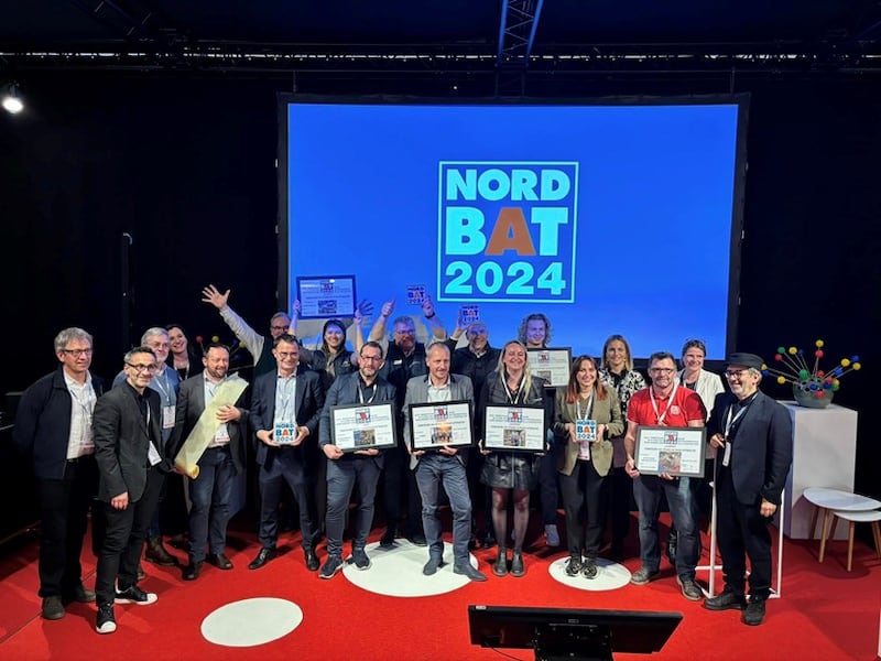 Sur 46 dossiers présentés, 31 ont été retenus pour l'édition 2026. Les lauréats seront connus le mercredi 11 février à 17h30.