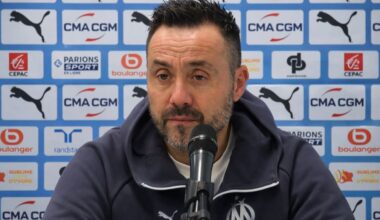 Un possible retour d'Emerson et deux grosses incertitudes face à Rennes !