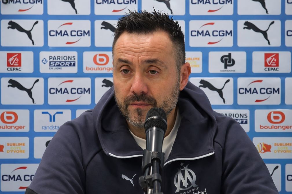 Un possible retour d'Emerson et deux grosses incertitudes face à Rennes !