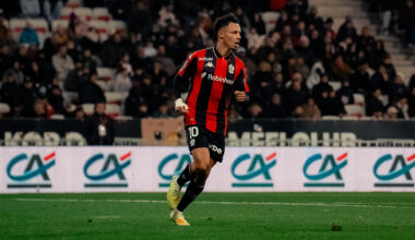 3 stats avant Nice – Monaco