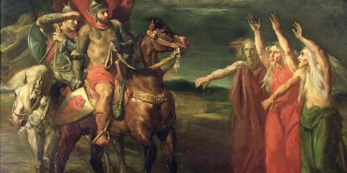 Exposition Sorcières