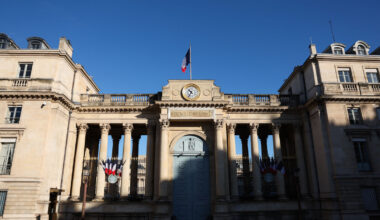 Paris : la préfecture de police interdit la manifestation d’extrême droite en hommage aux victimes du 6 février 1934