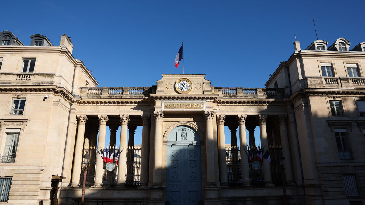 Paris : la préfecture de police interdit la manifestation d’extrême droite en hommage aux victimes du 6 février 1934