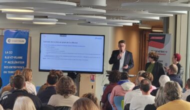 Facturation électronique. « Une TPE sur cinq n’est pas au fait du sujet », alerte la CCI Ille-et-Vilaine