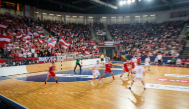 Le Danemark bat l'Allemagne et rejoint la France au sommet mondial du handball | Toute l’actualité en France et dans le Monde