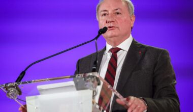 Municipales 2026 à Toulouse : Alexandra Leuliette, colistière du maire sortant, violentée alors qu’elle distribuait des tracts