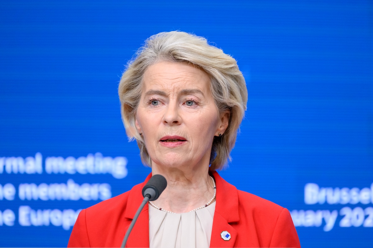 Le financement du futur budget européen ravive les tensions entre États membres