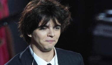 "De l'horreur et du dégoût" : Sam Sauvage harcelé depuis les Victoires de la musique, il réagit et prend une forte décision