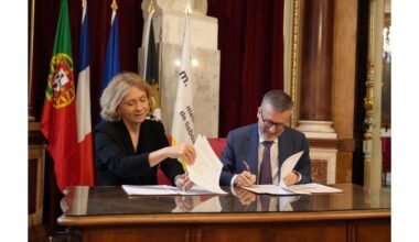 L'Île-de-France renforce (encore) ses liens avec cette métropole portugaise