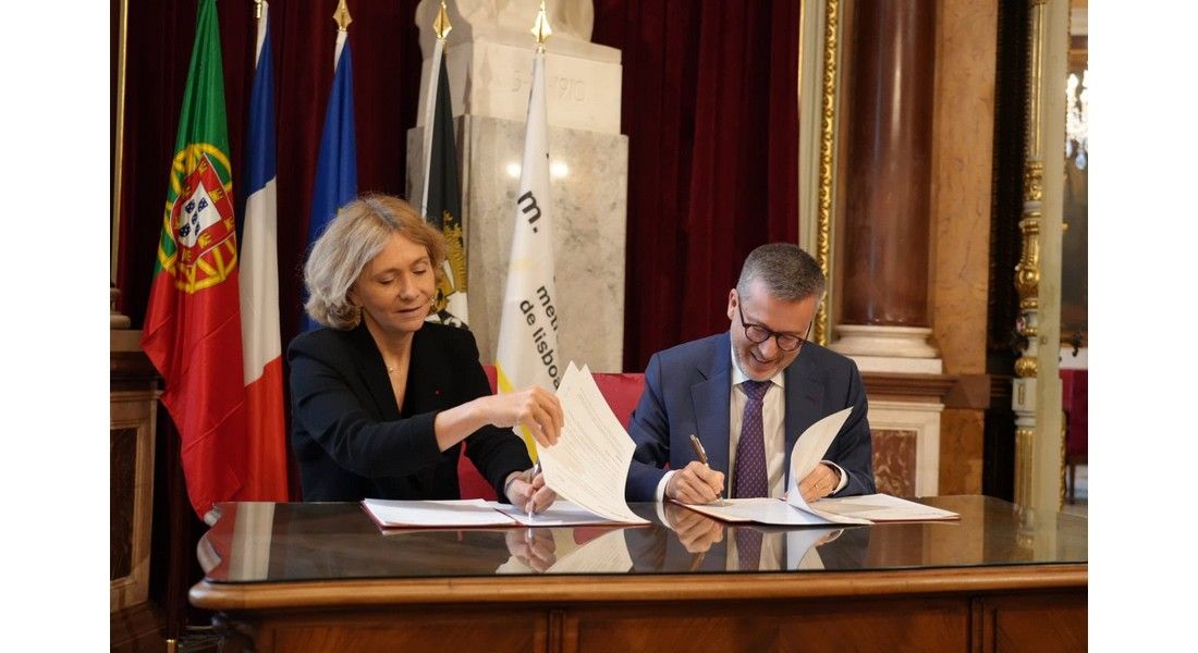 L'Île-de-France renforce (encore) ses liens avec cette métropole portugaise