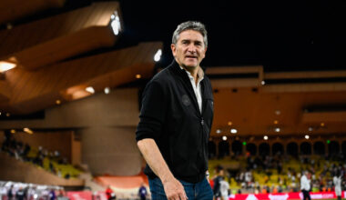 Saint-Étienne tient déjà son nouvel entraîneur - France - AS Saint-Étienne